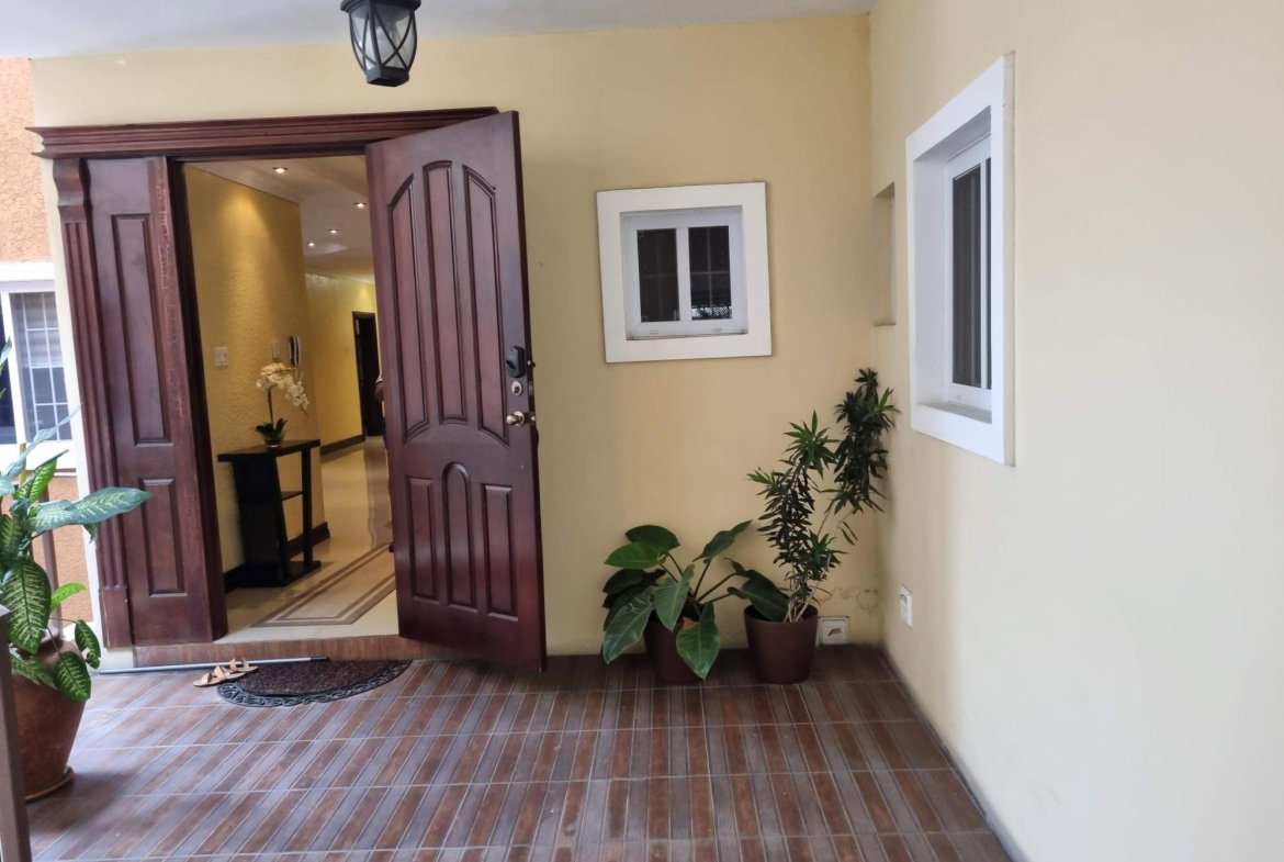 First image of 21-63 Paddington Terrace in Kingston 6, St. Andrew, Jamaica - property is For Rent