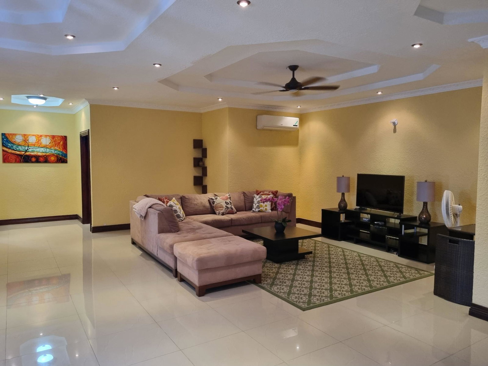 Third image of 21-63 Paddington Terrace in Kingston 6, St. Andrew, Jamaica - property is For Rent