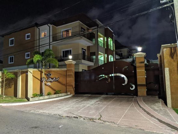 Twenty-First image of 21-63 Paddington Terrace in Kingston 6, St. Andrew, Jamaica - property is For Rent