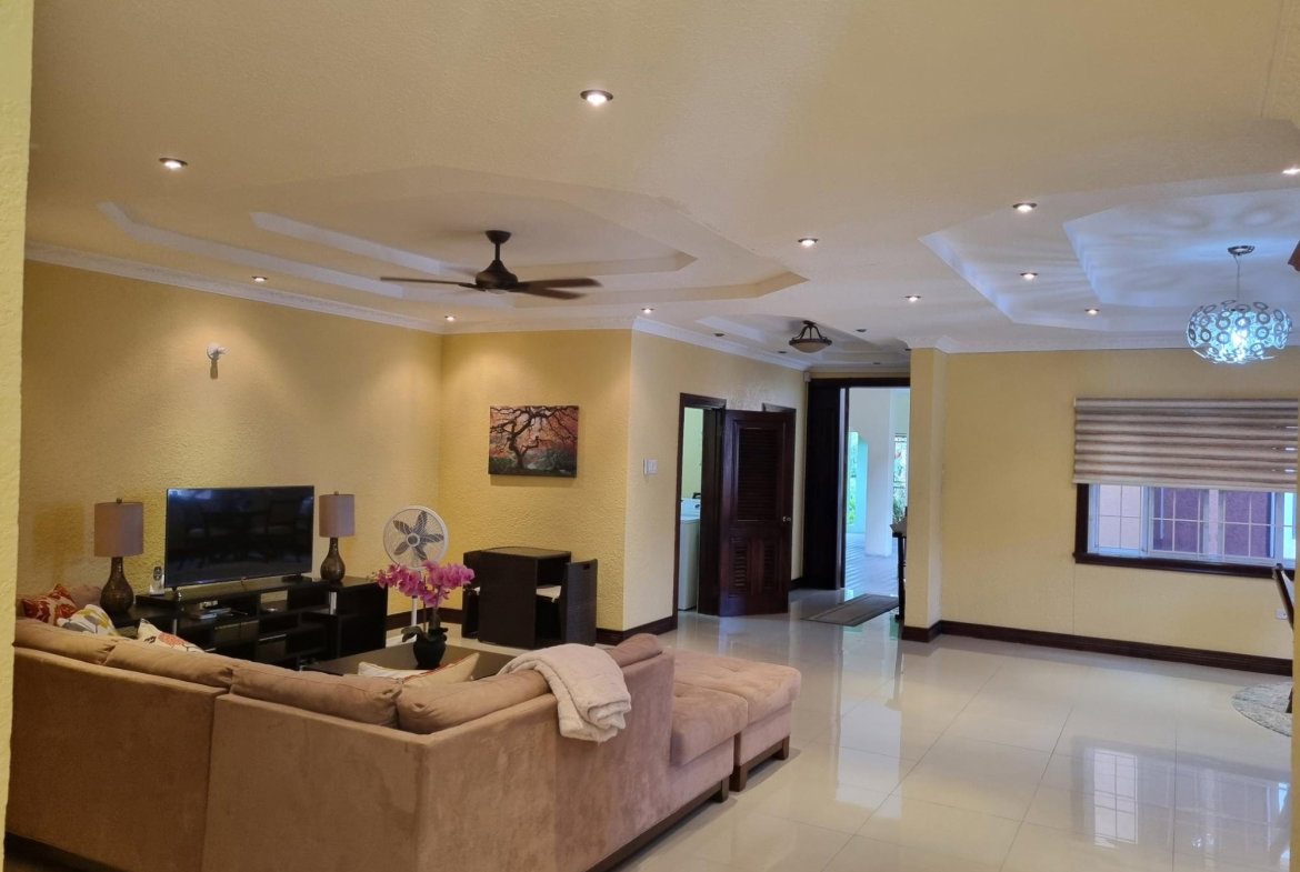 Fourth image of 21-63 Paddington Terrace in Kingston 6, St. Andrew, Jamaica - property is For Rent