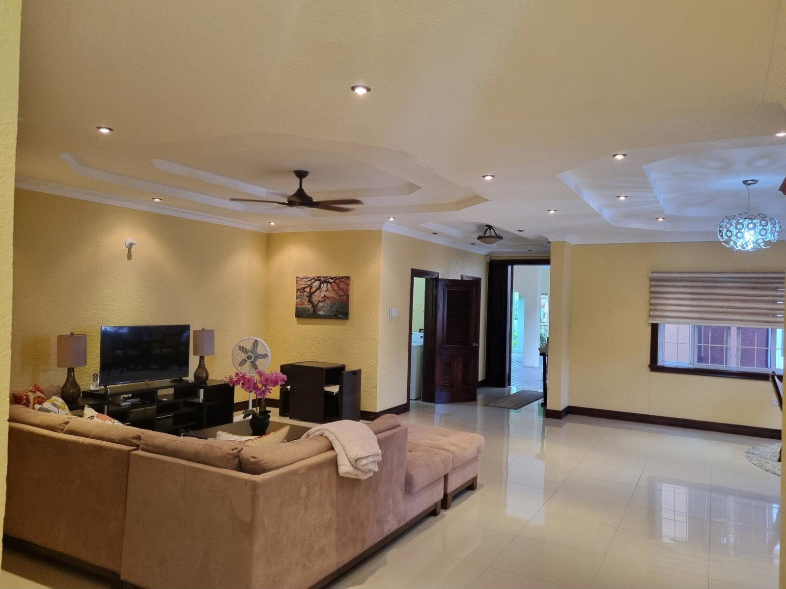 Fourth image of 21-63 Paddington Terrace in Kingston 6, St. Andrew, Jamaica - property is For Rent