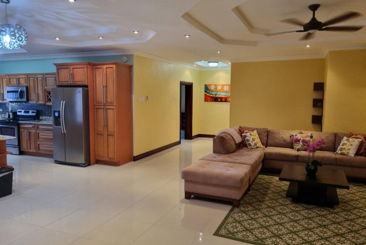 Fifth image of 21-63 Paddington Terrace in Kingston 6, St. Andrew, Jamaica - property is For Rent