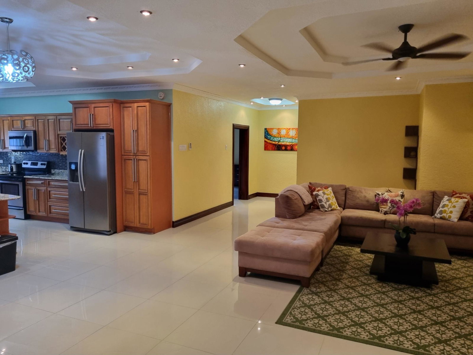 Fifth image of 21-63 Paddington Terrace in Kingston 6, St. Andrew, Jamaica - property is For Rent