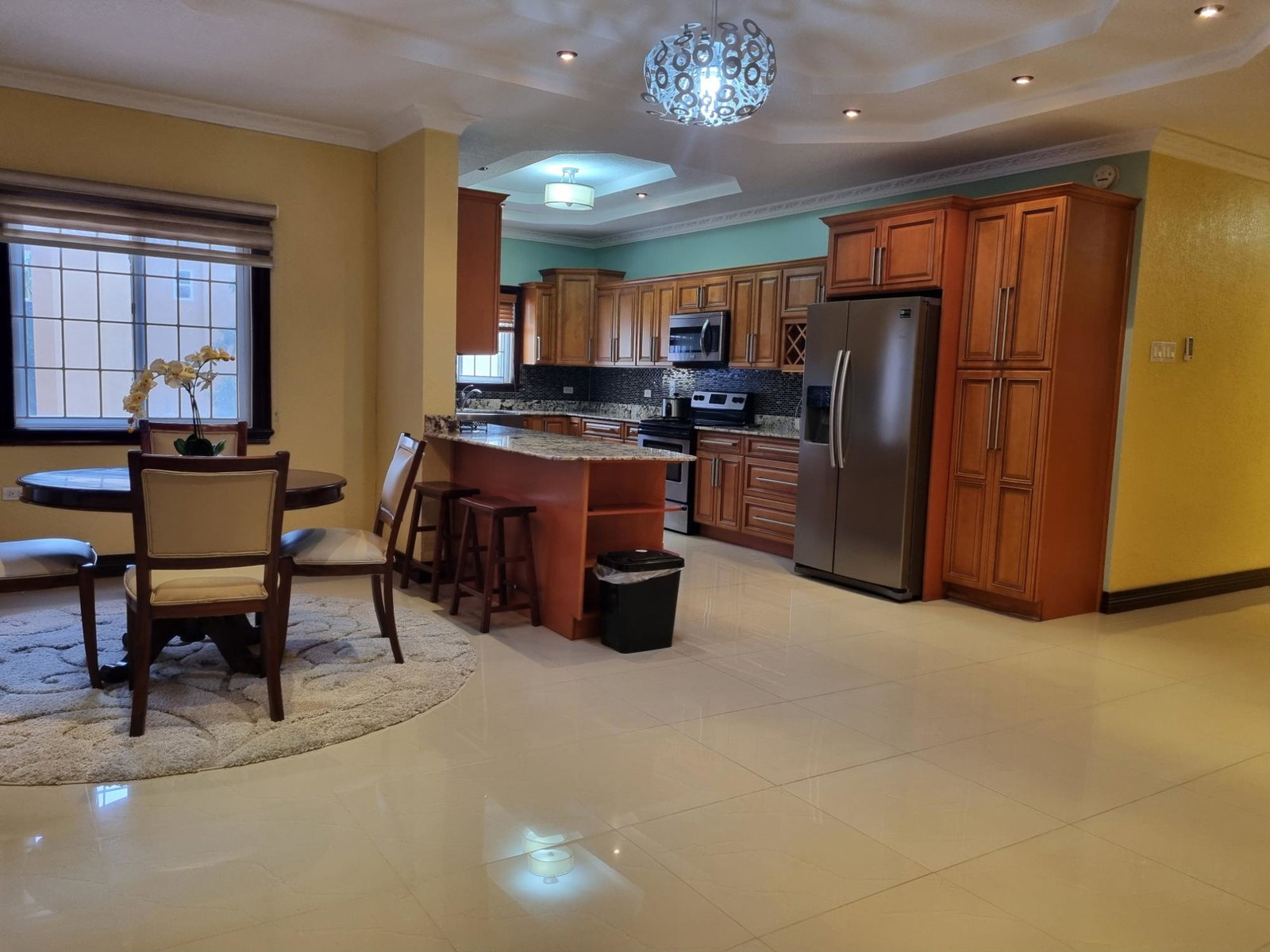 Seventh image of 21-63 Paddington Terrace in Kingston 6, St. Andrew, Jamaica - property is For Rent