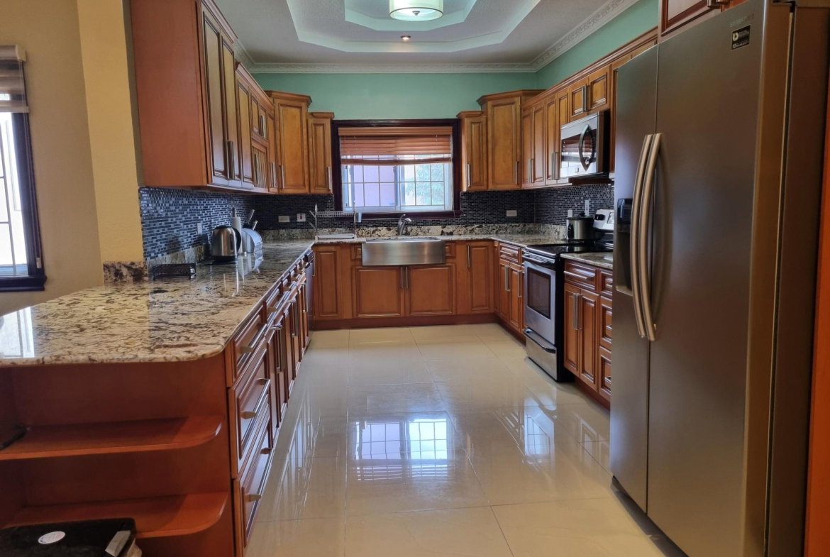 Eighth image of 21-63 Paddington Terrace in Kingston 6, St. Andrew, Jamaica - property is For Rent