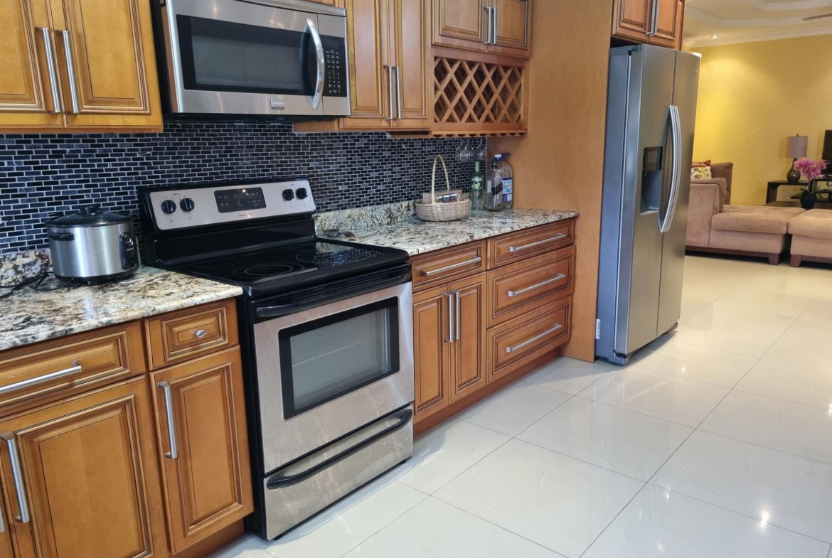 Ninth image of 21-63 Paddington Terrace in Kingston 6, St. Andrew, Jamaica - property is For Rent