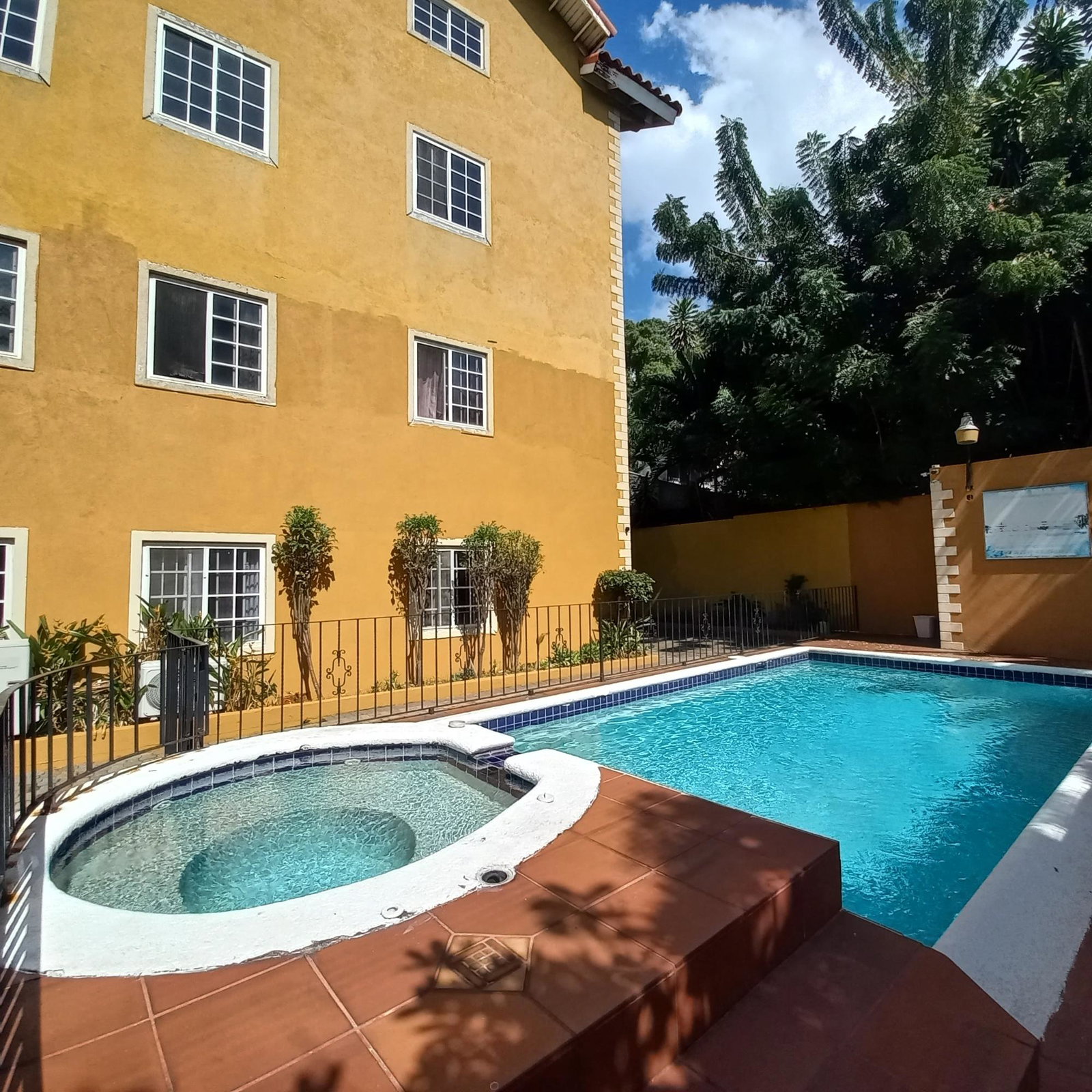 Second image of C5-11a East Avenue in Constant Spring P.O., St. Andrew, Jamaica - property is For Rent