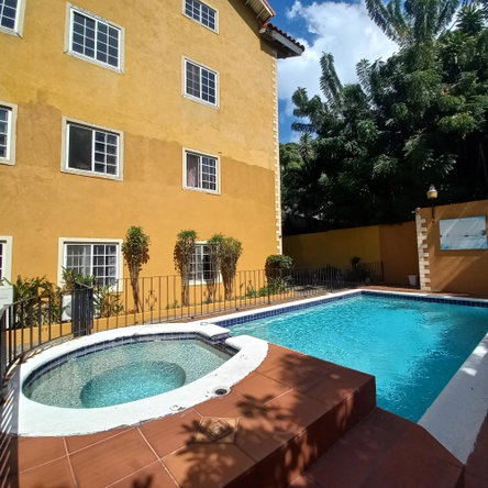 Second image of C5-11a East Avenue in Constant Spring P.O., St. Andrew, Jamaica - property is For Rent