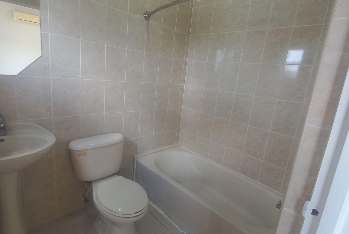 Eleventh image of C5-11a East Avenue in Constant Spring P.O., St. Andrew, Jamaica - property is For Rent