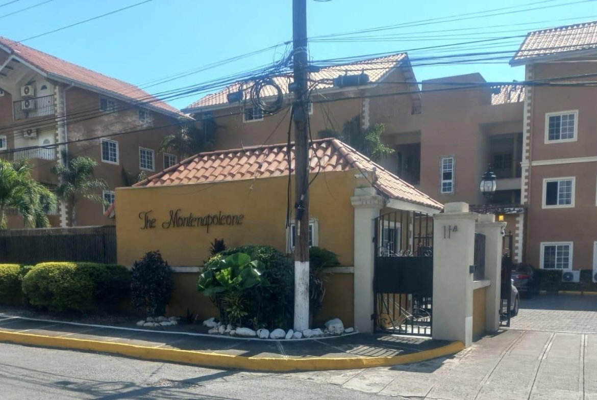 First image of C5-11a East Avenue in Constant Spring P.O., St. Andrew, Jamaica - property is For Rent