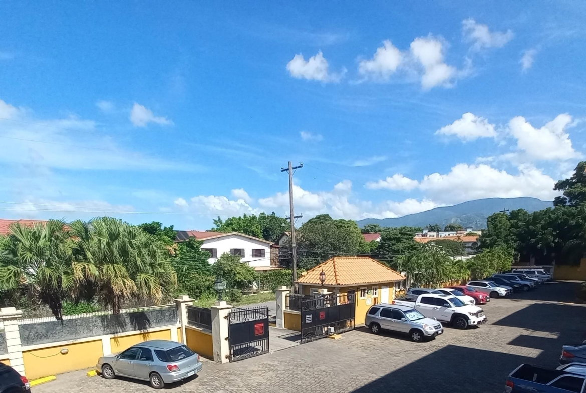 Fourteenth image of C5-11a East Avenue in Constant Spring P.O., St. Andrew, Jamaica - property is For Rent
