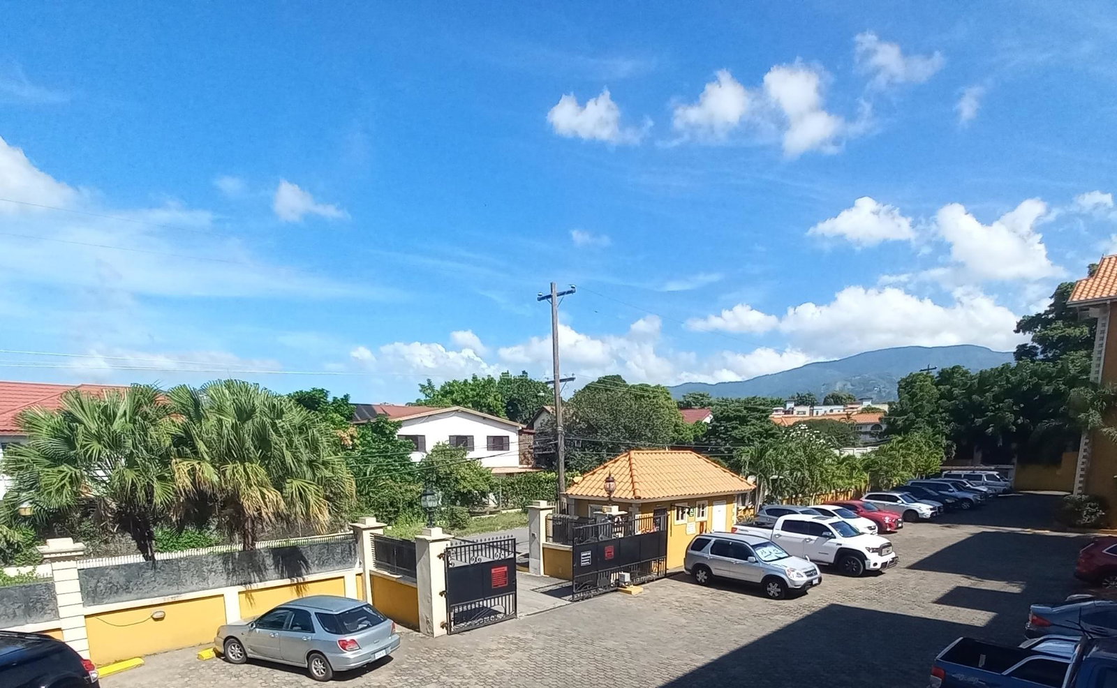 Fourteenth image of C5-11a East Avenue in Constant Spring P.O., St. Andrew, Jamaica - property is For Rent