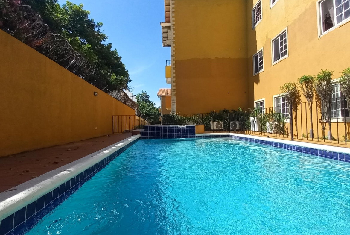 Fifteenth image of C5-11a East Avenue in Constant Spring P.O., St. Andrew, Jamaica - property is For Rent