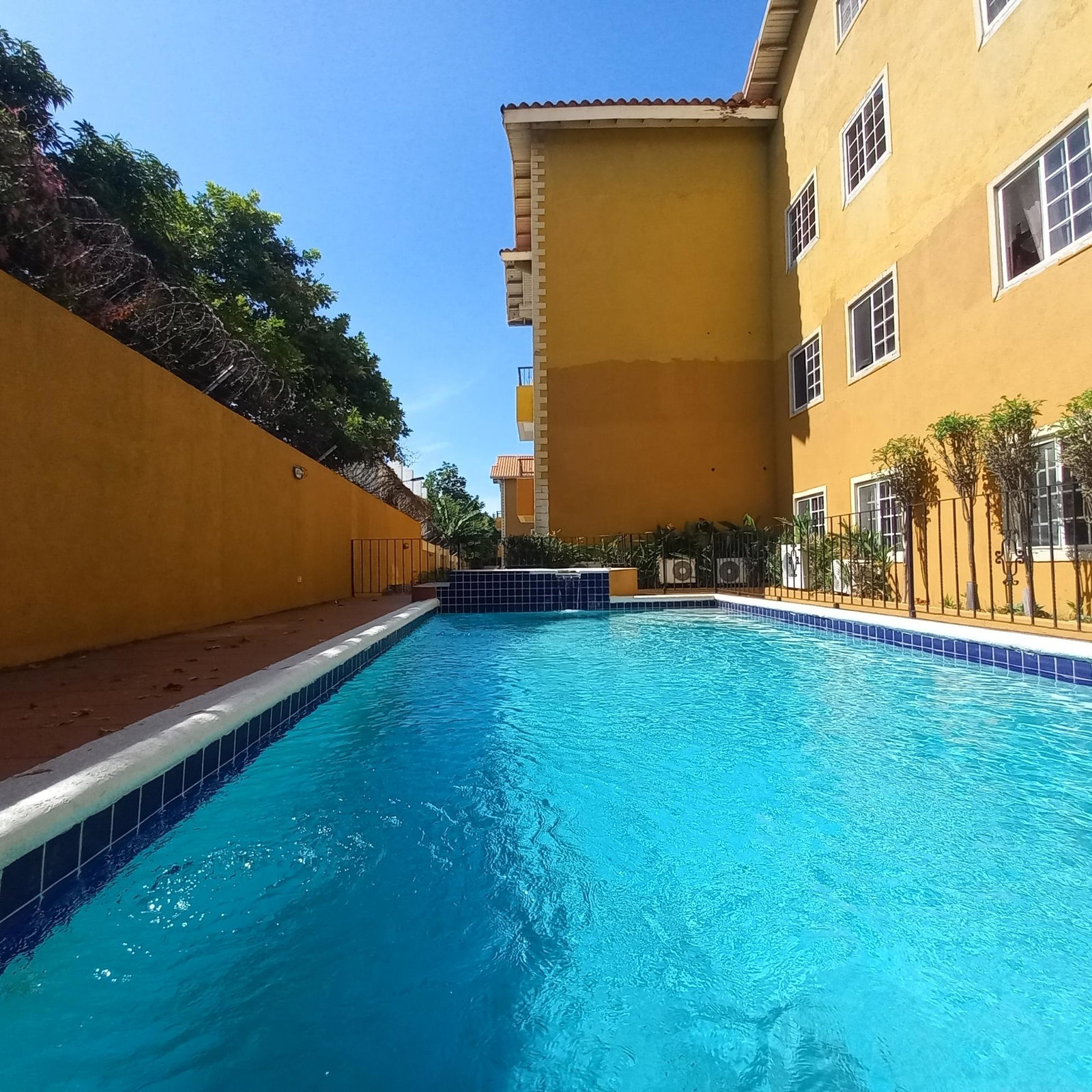 Fifteenth image of C5-11a East Avenue in Constant Spring P.O., St. Andrew, Jamaica - property is For Rent