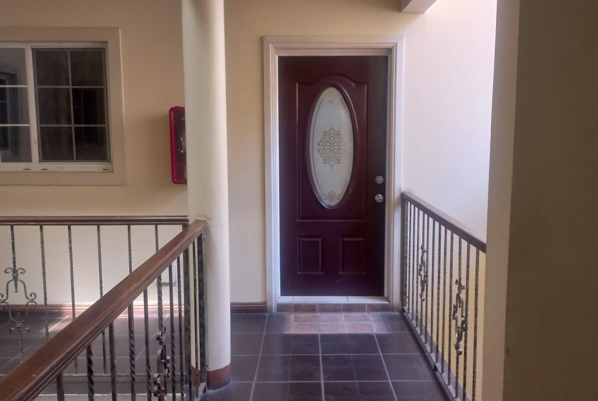 Seventeenth image of C5-11a East Avenue in Constant Spring P.O., St. Andrew, Jamaica - property is For Rent