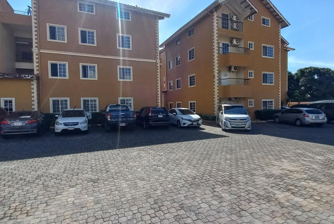 Eighteenth image of C5-11a East Avenue in Constant Spring P.O., St. Andrew, Jamaica - property is For Rent