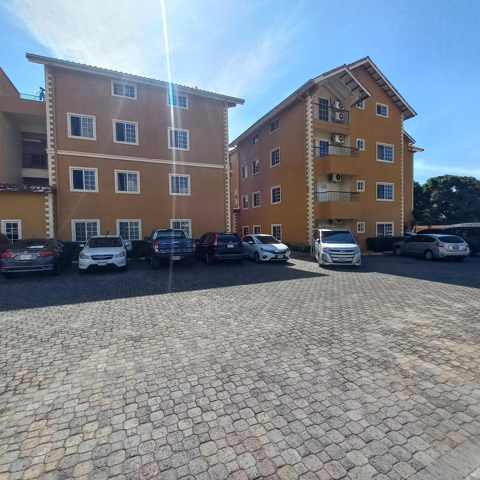 Eighteenth image of C5-11a East Avenue in Constant Spring P.O., St. Andrew, Jamaica - property is For Rent