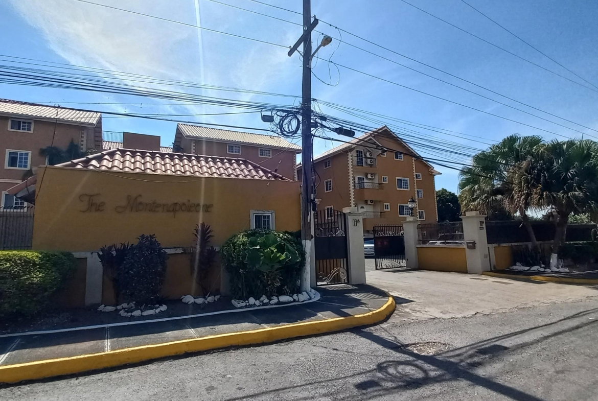 Nineteenth image of C5-11a East Avenue in Constant Spring P.O., St. Andrew, Jamaica - property is For Rent