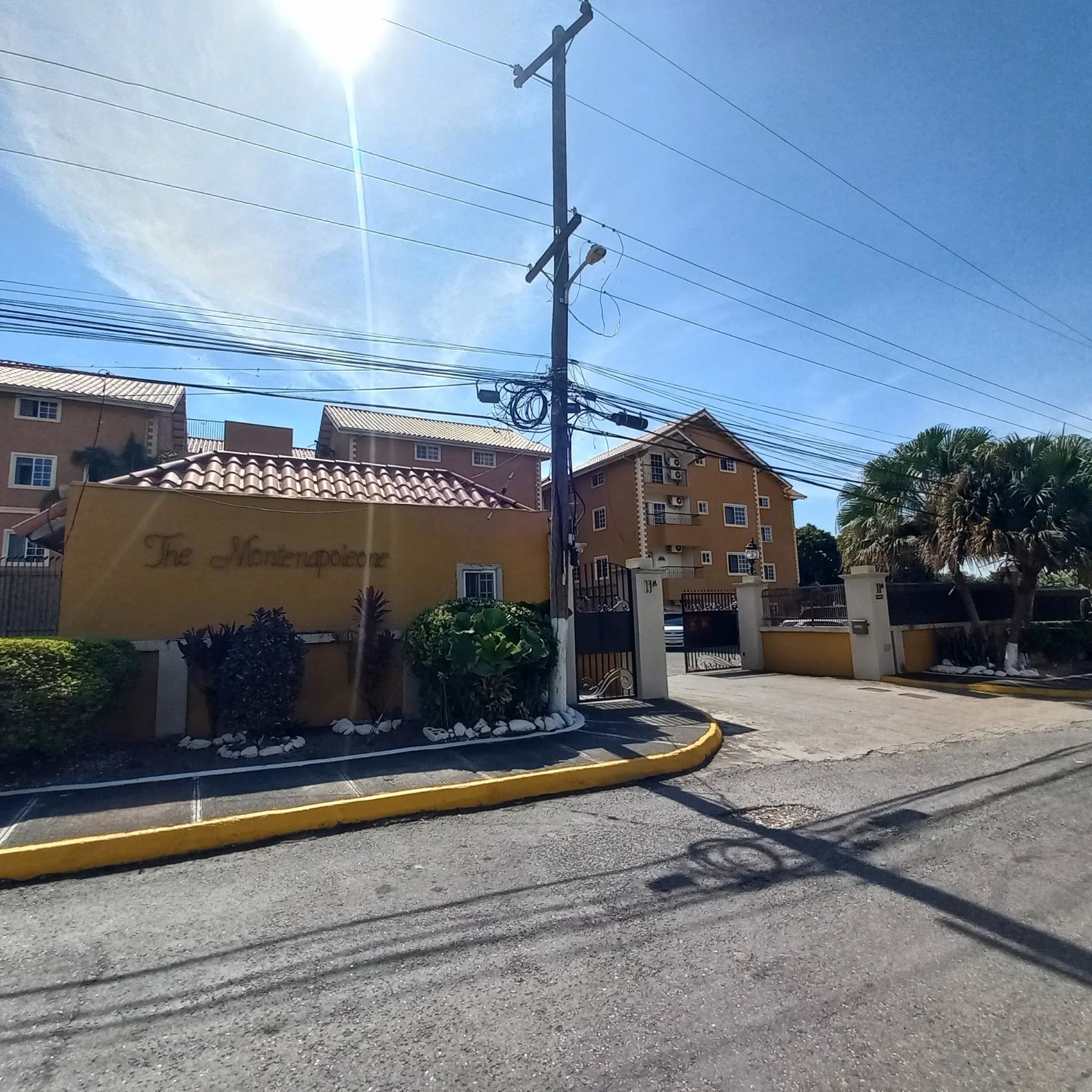 Nineteenth image of C5-11a East Avenue in Constant Spring P.O., St. Andrew, Jamaica - property is For Rent