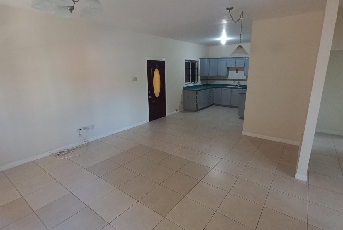 Twentieth image of C5-11a East Avenue in Constant Spring P.O., St. Andrew, Jamaica - property is For Rent