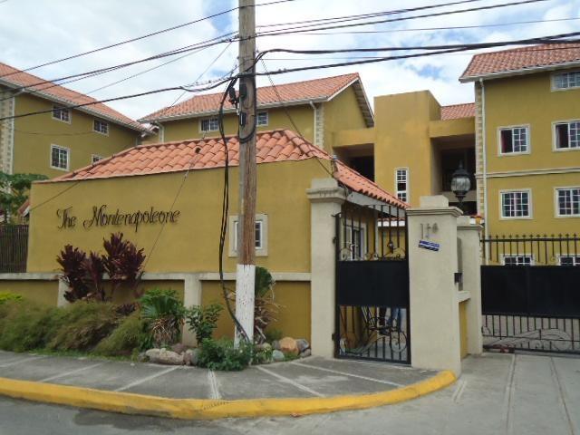 Twenty-Second image of C5-11a East Avenue in Constant Spring P.O., St. Andrew, Jamaica - property is For Rent