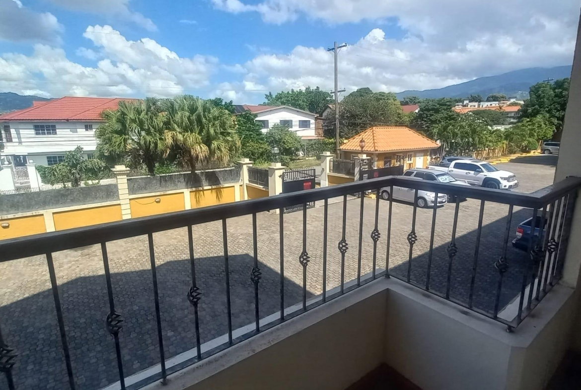 Twenty-Third image of C5-11a East Avenue in Constant Spring P.O., St. Andrew, Jamaica - property is For Rent