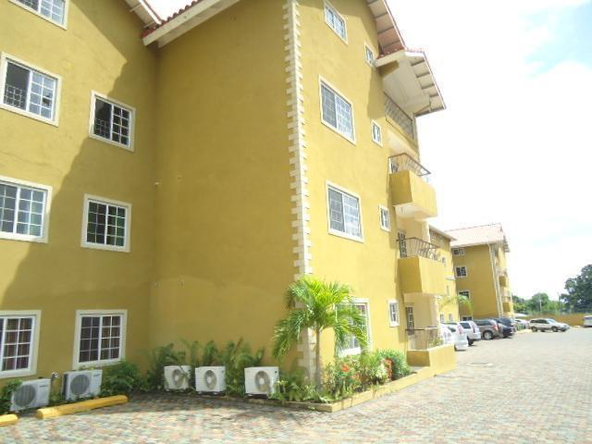 Twenty-Fourth image of C5-11a East Avenue in Constant Spring P.O., St. Andrew, Jamaica - property is For Rent