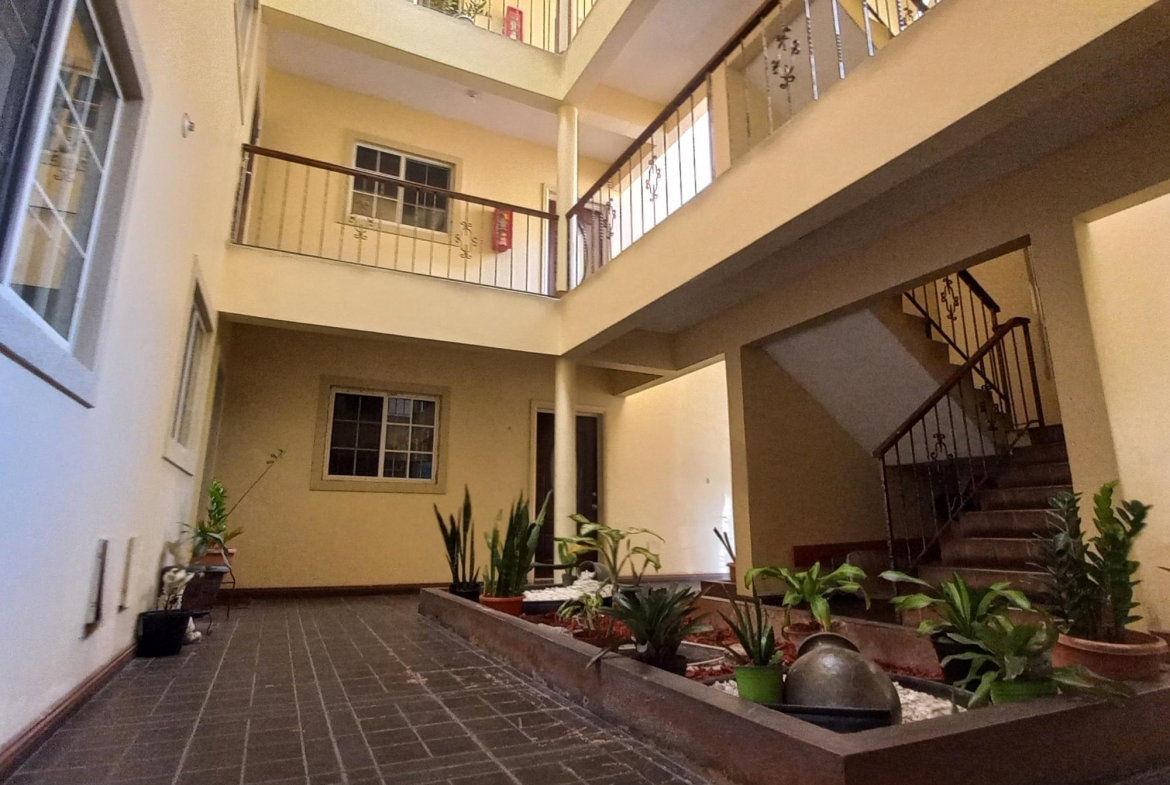 Fourth image of C5-11a East Avenue in Constant Spring P.O., St. Andrew, Jamaica - property is For Rent