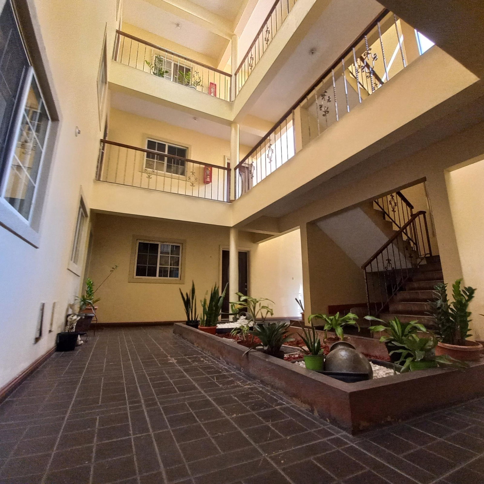 Fourth image of C5-11a East Avenue in Constant Spring P.O., St. Andrew, Jamaica - property is For Rent