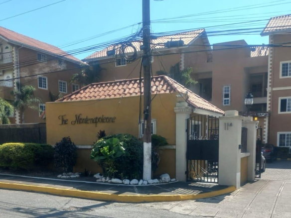 First image of C5-11a East Avenue in Constant Spring P.O., St. Andrew, Jamaica - property is For Rent