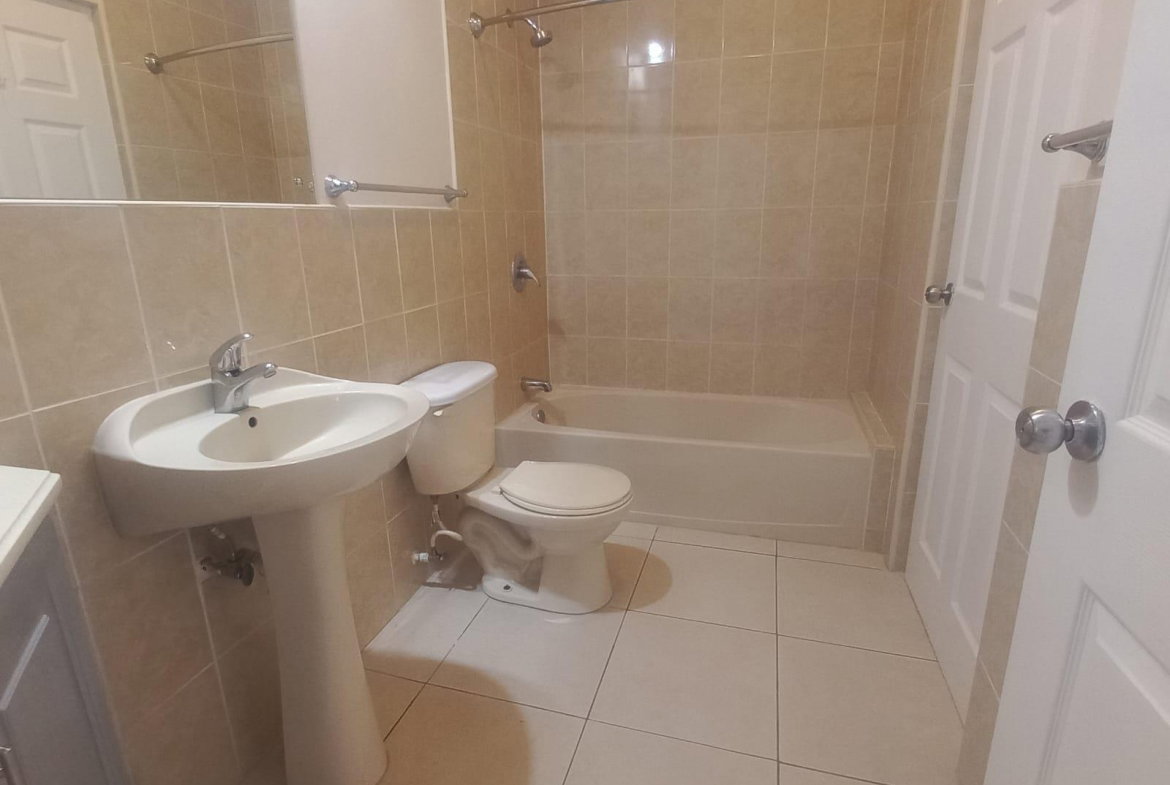 Eighth image of C5-11a East Avenue in Constant Spring P.O., St. Andrew, Jamaica - property is For Rent