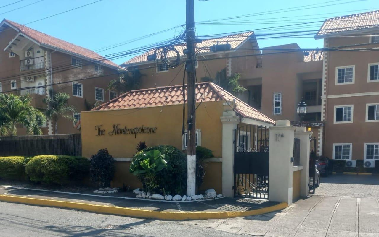 First image of C5-11a East Avenue in Constant Spring P.O., St. Andrew, Jamaica - property is For Rent