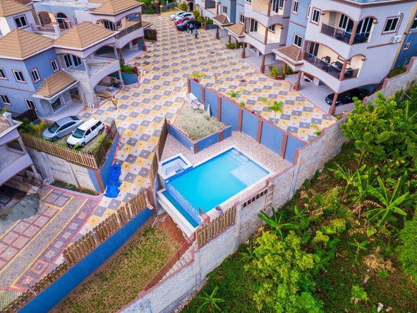Sixteenth image of 2-63 Opal Avenue in Kingston 19, St. Andrew, Jamaica - property is For Rent