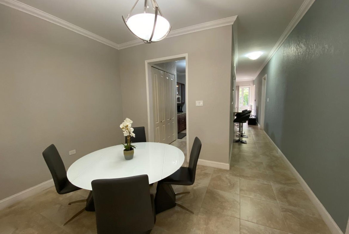 Fourth image of C1-25 Liguanea Avenue in Kingston 6, St. Andrew, Jamaica - property is For Rent