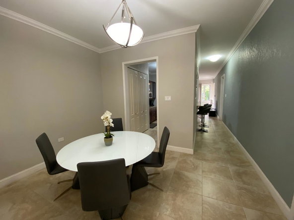 Fourth image of C1-25 Liguanea Avenue in Kingston 6, St. Andrew, Jamaica - property is For Rent