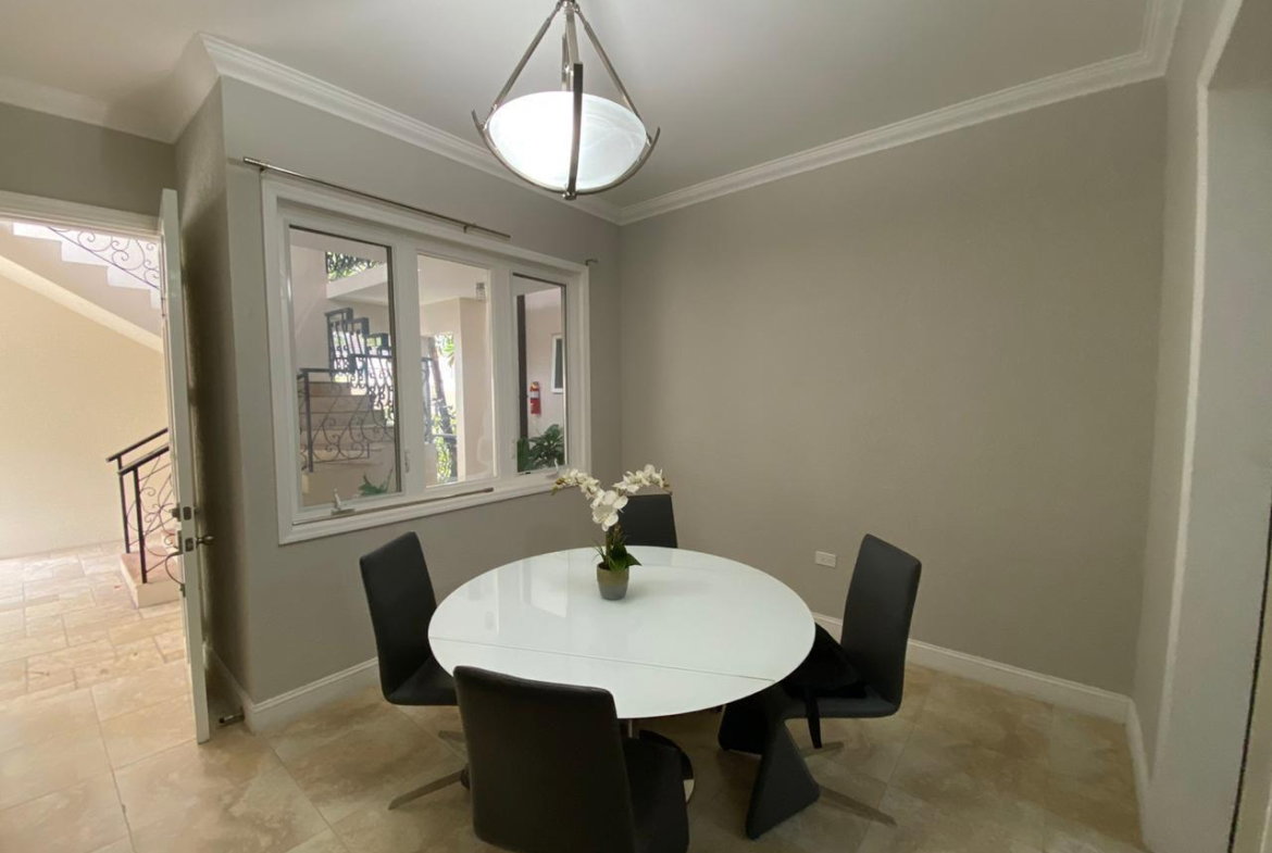 Fifth image of C1-25 Liguanea Avenue in Kingston 6, St. Andrew, Jamaica - property is For Rent