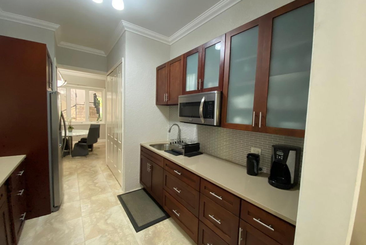 Sixth image of C1-25 Liguanea Avenue in Kingston 6, St. Andrew, Jamaica - property is For Rent