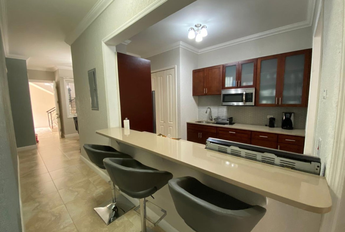 Seventh image of C1-25 Liguanea Avenue in Kingston 6, St. Andrew, Jamaica - property is For Rent