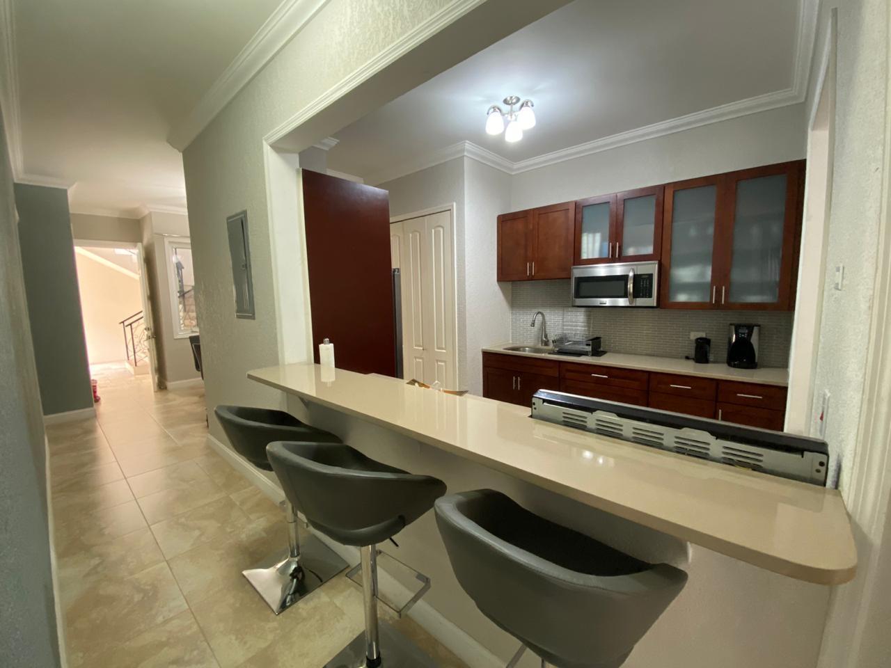 Seventh image of C1-25 Liguanea Avenue in Kingston 6, St. Andrew, Jamaica - property is For Rent