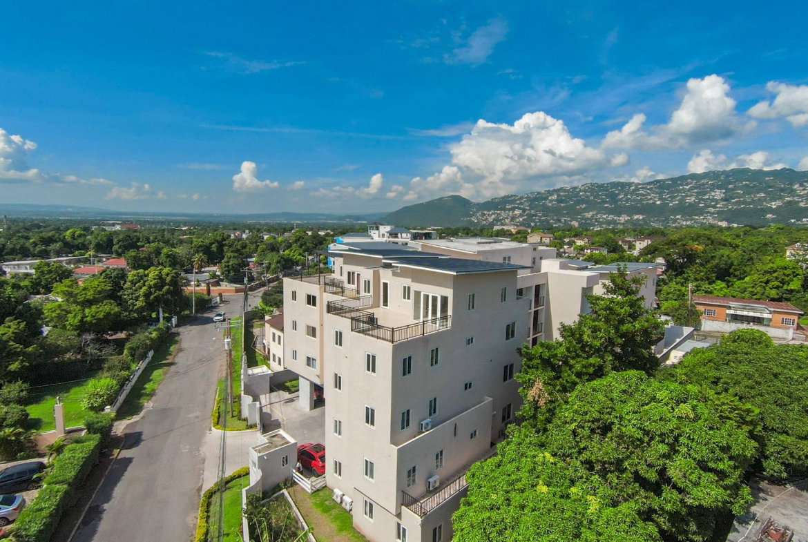 Second image of 8-26 Merrivale Avenue in Kingston 8, St. Andrew, Jamaica - property is For Rent