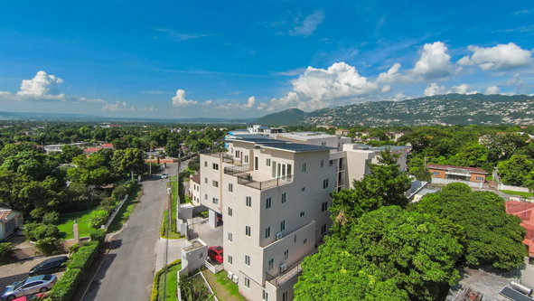 Second image of 8-26 Merrivale Avenue in Kingston 8, St. Andrew, Jamaica - property is For Rent