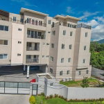 First image of 8-26 Merrivale Avenue in Kingston 8, St. Andrew, Jamaica - property is For Rent