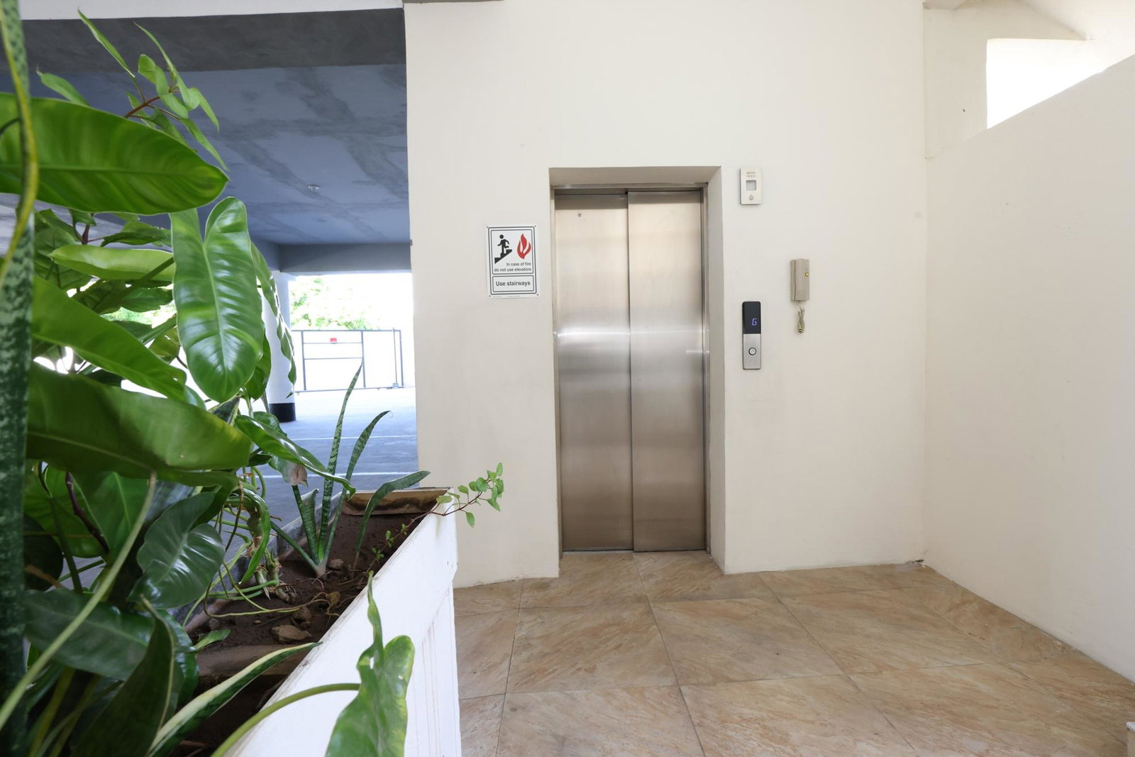Spacious-2-Bedroom-Apartment-for-Rent-in-Kingston-8-26-Merrivale-Avenue Third image of 8-26 Merrivale Avenue in Kingston 8, St. Andrew, Jamaica - property is For Rent