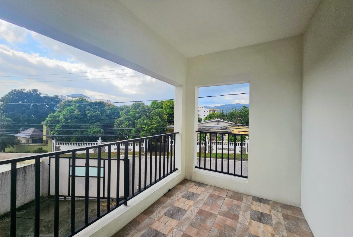Twenty-Fifth image of 8-26 Merrivale Avenue in Kingston 8, St. Andrew, Jamaica - property is For Rent