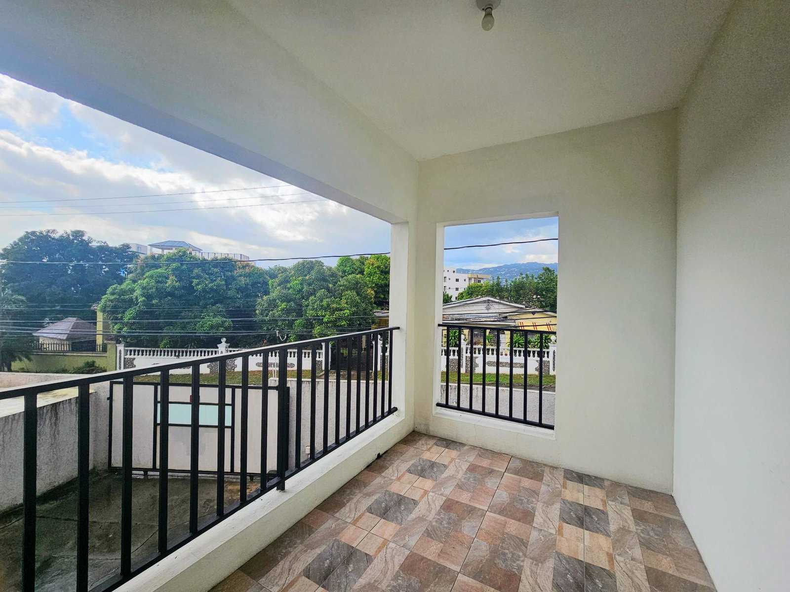 Spacious-2-Bedroom-Apartment-for-Rent-in-Kingston-8-26-Merrivale-Avenue Twenty-Fifth image of 8-26 Merrivale Avenue in Kingston 8, St. Andrew, Jamaica - property is For Rent
