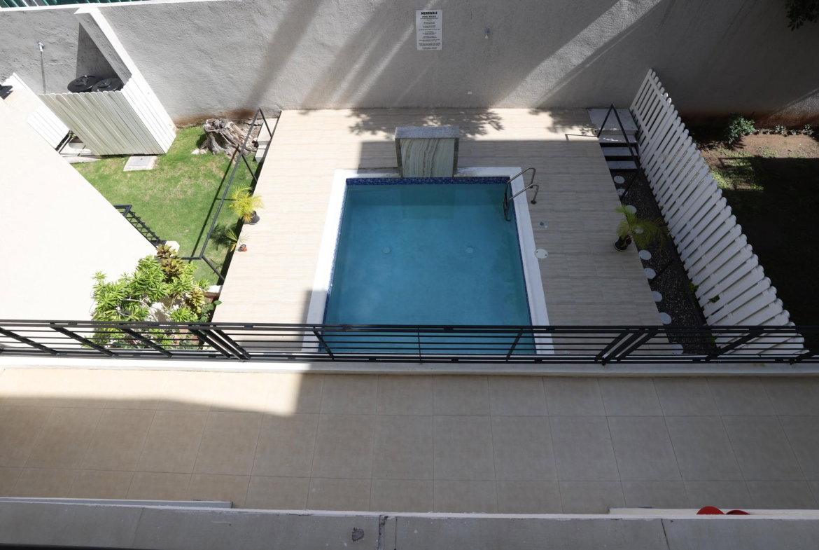 Twenty-Sixth image of 8-26 Merrivale Avenue in Kingston 8, St. Andrew, Jamaica - property is For Rent