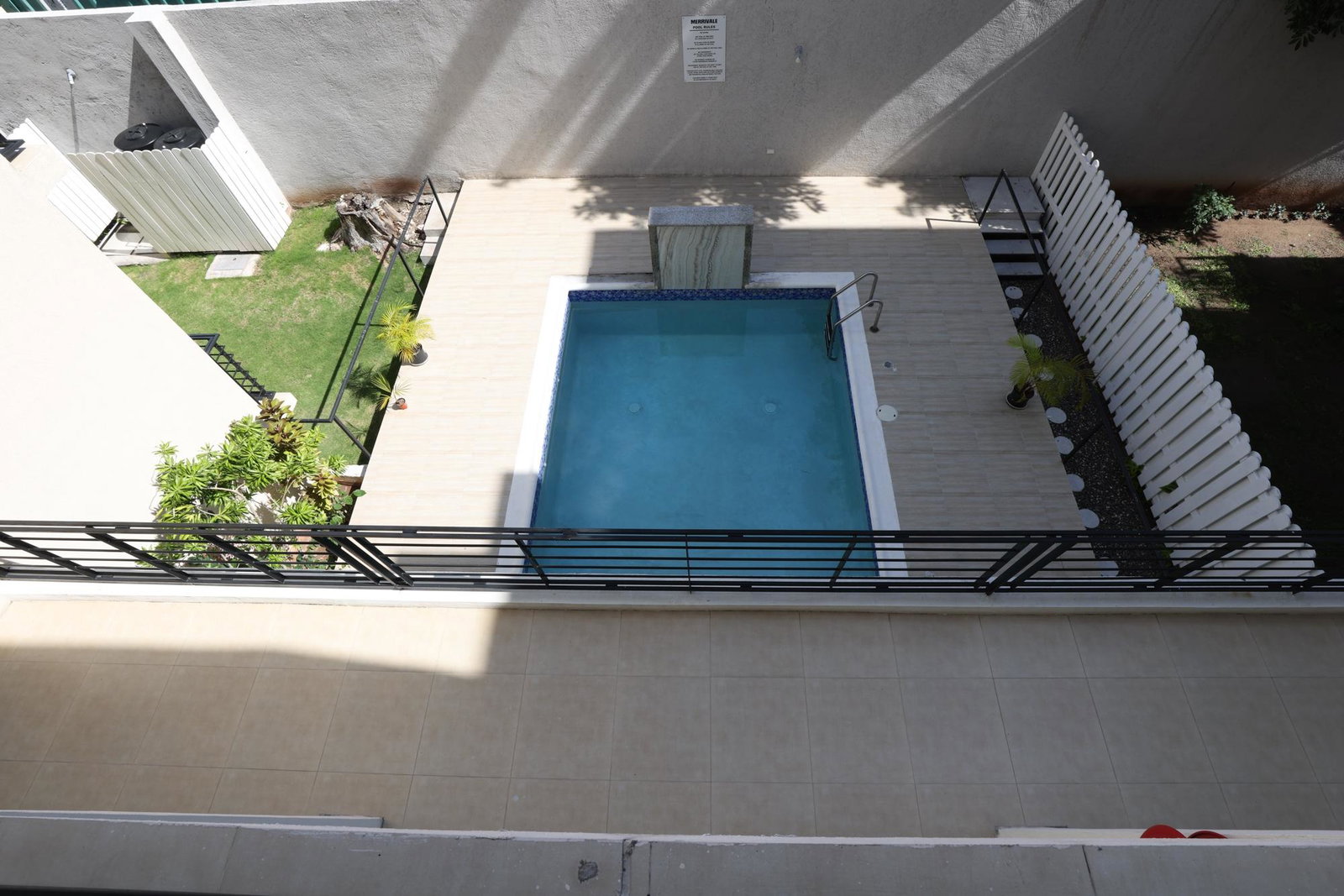 Spacious-2-Bedroom-Apartment-for-Rent-in-Kingston-8-26-Merrivale-Avenue Twenty-Sixth image of 8-26 Merrivale Avenue in Kingston 8, St. Andrew, Jamaica - property is For Rent