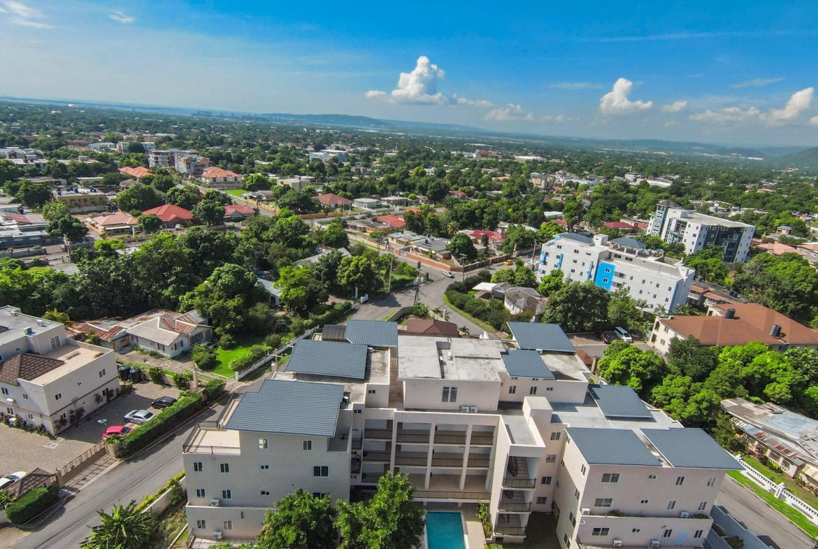 Twenty-Ninth image of 8-26 Merrivale Avenue in Kingston 8, St. Andrew, Jamaica - property is For Rent