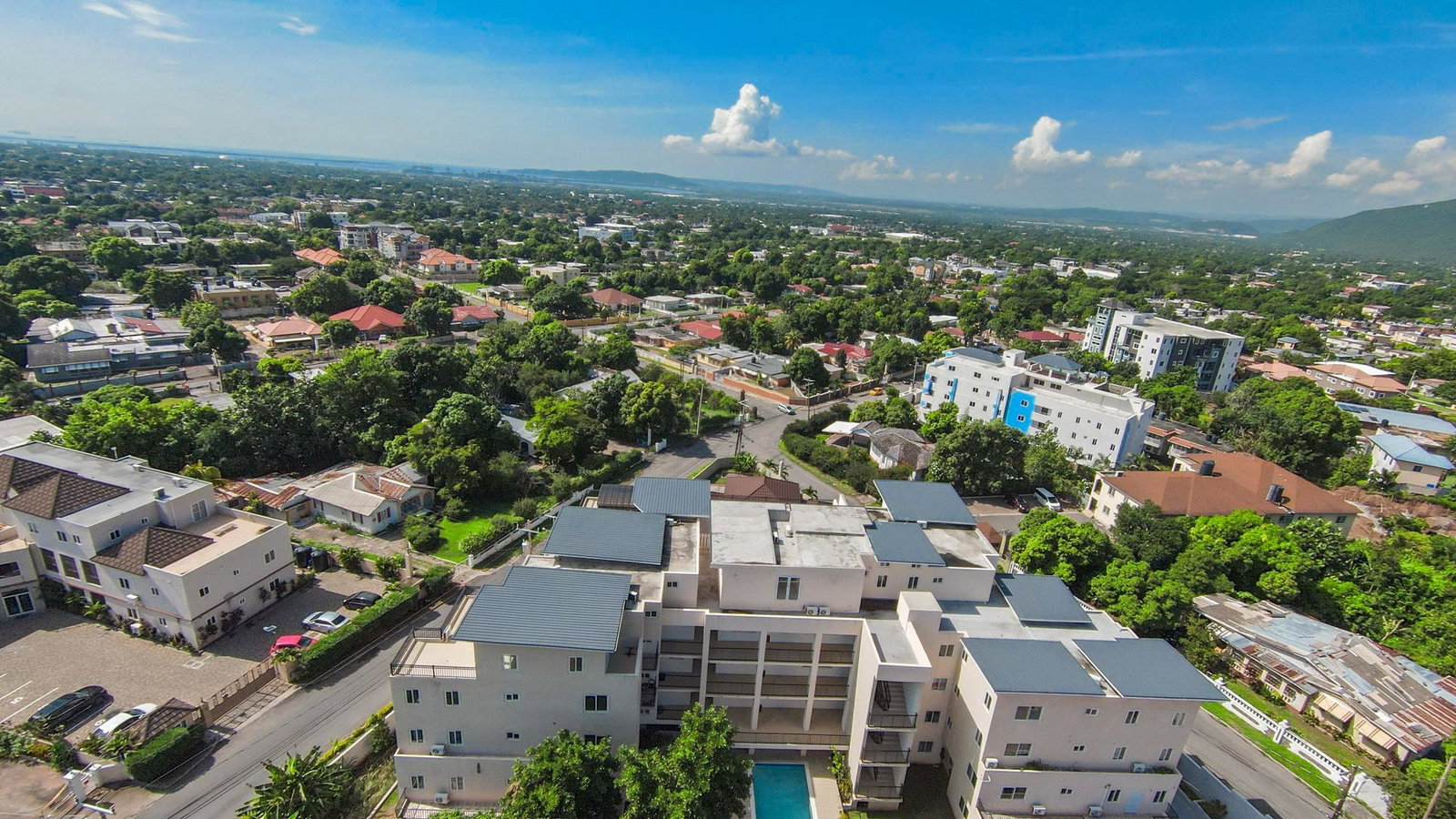 Spacious-2-Bedroom-Apartment-for-Rent-in-Kingston-8-26-Merrivale-Avenue Twenty-Ninth image of 8-26 Merrivale Avenue in Kingston 8, St. Andrew, Jamaica - property is For Rent