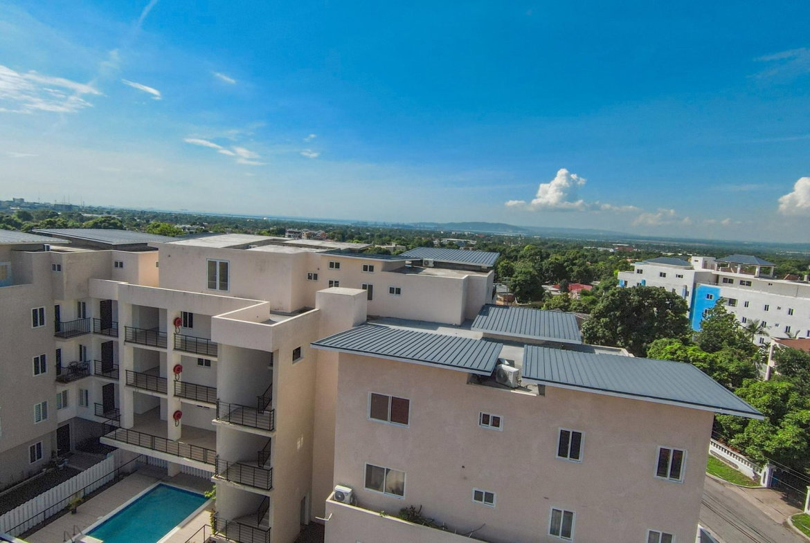Thirtieth image of 8-26 Merrivale Avenue in Kingston 8, St. Andrew, Jamaica - property is For Rent